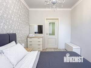 2-к квартира, посуточно, 63м2, 5/9 этаж