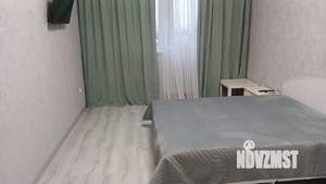 1-к квартира, на длительный срок, 39м2, 5/5 этаж