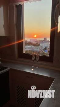 2-к квартира, на длительный срок, 50м2, 14/16 этаж