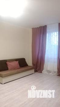 1-к квартира, на длительный срок, 37м2, 6/17 этаж