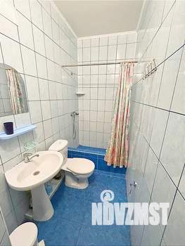 2-к квартира, посуточно, 35м2, 1/2 этаж