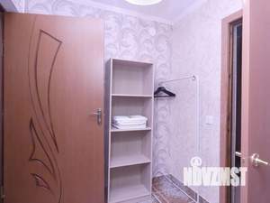 3-к квартира, посуточно, 80м2, 2/2 этаж