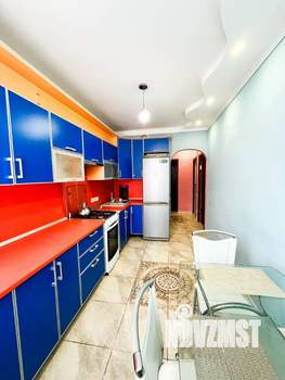 1-к квартира, на длительный срок, 40м2, 6/8 этаж