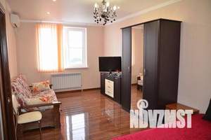1-к квартира, посуточно, 45м2, 7/9 этаж