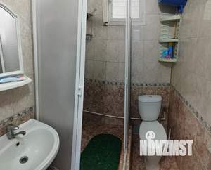 2-к квартира, посуточно, 35м2, 2/2 этаж