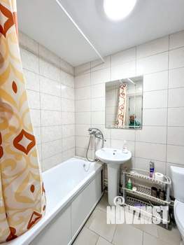 1-к квартира, на длительный срок, 42м2, 3/16 этаж