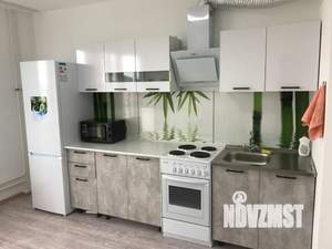 2-к квартира, на длительный срок, 64м2, 7/16 этаж