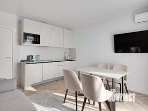 3-к квартира, посуточно, 70м2, 1/1 этаж