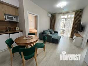 3-к квартира, посуточно, 50м2, 3/6 этаж