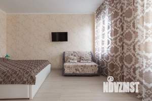 2-к квартира, посуточно, 44м2, 2/3 этаж