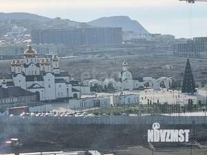 1-к квартира, на длительный срок, 39м2, 12/16 этаж