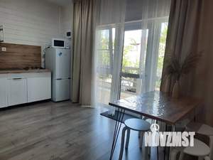 2-к квартира, посуточно, 34м2, 1/2 этаж
