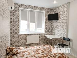 1-к квартира, посуточно, 38м2, 9/13 этаж