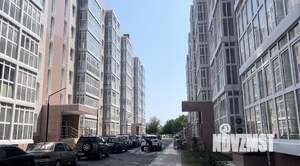 1-к квартира, на длительный срок, 34м2, 2/8 этаж