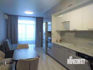 2-к квартира, на длительный срок, 67м2, 2/18 этаж