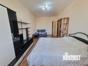 1-к квартира, на длительный срок, 39м2, 12/16 этаж