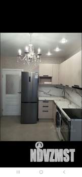 1-к квартира, на длительный срок, 38м2, 6/9 этаж