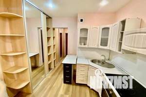 1-к квартира, посуточно, 28м2, 12/16 этаж