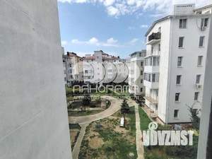 Студия квартира, на длительный срок, 25м2, 4/6 этаж