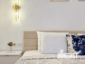 1-к квартира, посуточно, 26м2, 2/3 этаж