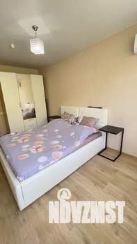 2-к квартира, посуточно, 50м2, 3/4 этаж