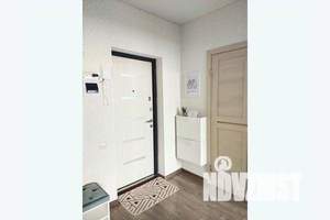 1-к квартира, посуточно, 47м2, 6/9 этаж