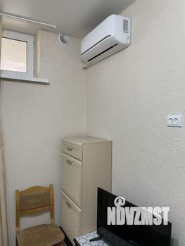 Студия квартира, посуточно, 18м2, 1/16 этаж
