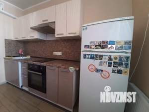 1-к квартира, на длительный срок, 38м2, 9/20 этаж