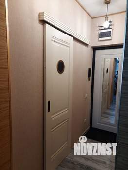 Студия квартира, на длительный срок, 27м2, 10/14 этаж