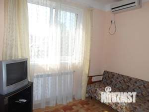 1-к квартира, посуточно, 30м2, 2/2 этаж
