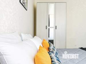 1-к квартира, на длительный срок, 33м2, 6/16 этаж