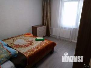 3-к квартира, посуточно, 75м2, 1/1 этаж
