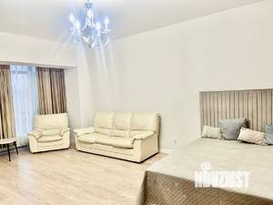 1-к квартира, на длительный срок, 80м2, 1/7 этаж