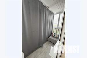 1-к квартира, посуточно, 28м2, 14/16 этаж