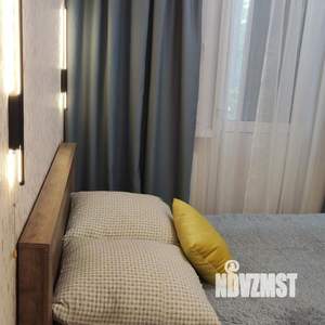 1-к квартира, посуточно, 26м2, 1/1 этаж