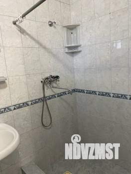2-к квартира, посуточно, 40м2, 2/3 этаж