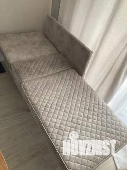 Студия квартира, посуточно, 22м2, 2/6 этаж