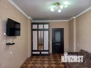 1-к квартира, на длительный срок, 42м2, 5/10 этаж