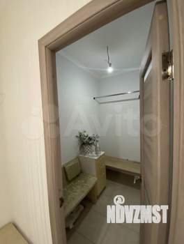 1-к квартира, на длительный срок, 40м2, 13/14 этаж