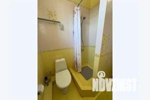 1-к квартира, посуточно, 41м2, 3/7 этаж