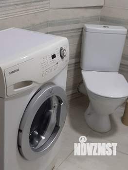 1-к квартира, на длительный срок, 45м2, 3/7 этаж