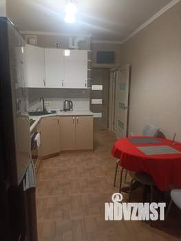 1-к квартира, на длительный срок, 37м2, 6/9 этаж