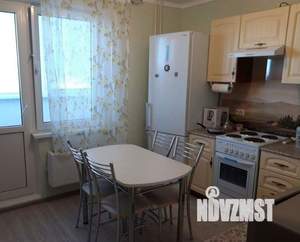 1-к квартира, на длительный срок, 41м2, 15/16 этаж