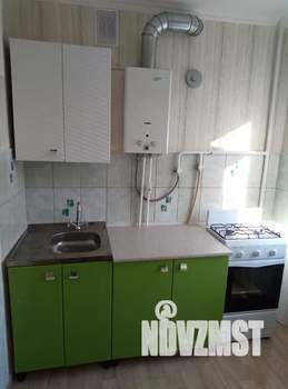 1-к квартира, посуточно, 32м2, 3/5 этаж