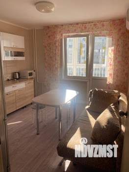 2-к квартира, на длительный срок, 69м2, 9/17 этаж