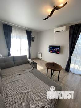 1-к квартира, посуточно, 67м2, 5/7 этаж