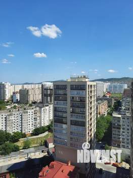 1-к квартира, на длительный срок, 51м2, 19/19 этаж