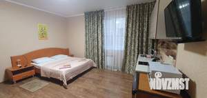 Студия квартира, на длительный срок, 30м2, 2/5 этаж