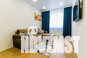 1-к квартира, посуточно, 32м2, 2/6 этаж