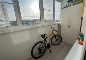 1-к квартира, на длительный срок, 35м2, 10/16 этаж